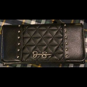 Betsy Johnson wallet used in great condition